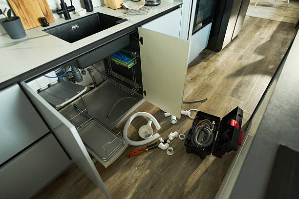 24/7 Emergency Pipe Repair experts in Wittman, MD