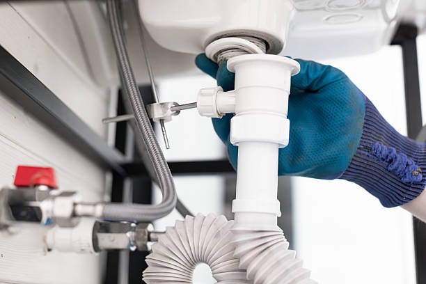 Reliable Pipe Repair contractor in Wittman, MD by AAA Plumbing Heating